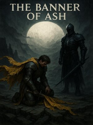 cover image of The Banner of Ash